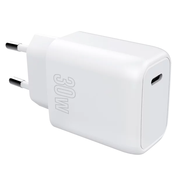 Proove Silicone Power 30W (Type-C) + Cable Type-C to Type-C - Photo 3